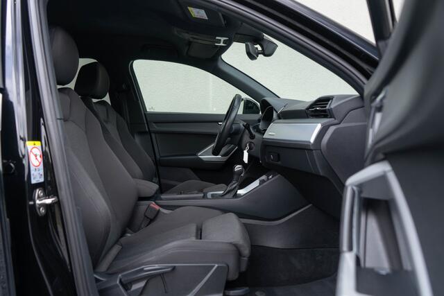 Audi Q3 35 TFSI / Cruise Control/ Virtual Cockpit/ Touch Navigatie/ 110kW (150PK)