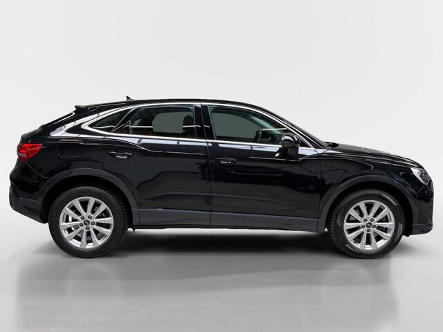 Audi Q3 Sportback 45 TFSI e S Edition I Leder I Stoelverwarming I Carplay