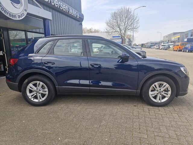 Audi Q3 40 TFSI S-Tronic Quattro | 190PK | B&O | Navigatie | Cruise cont