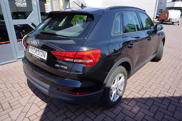 Audi Q3 35 TFSI Advanced Automaat
