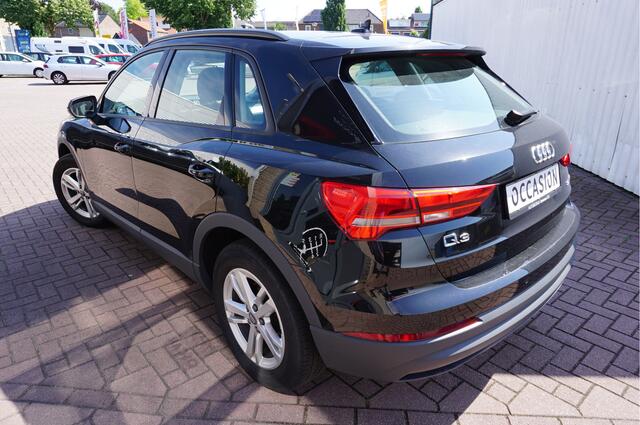 Audi Q3 35 TFSI Advanced Automaat