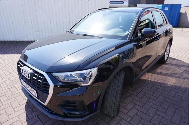 Audi Q3 35 TFSI Advanced Automaat