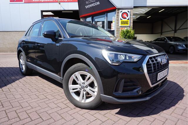 Audi Q3 35 TFSI Advanced Automaat