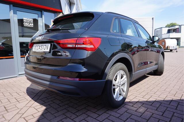 Audi Q3 35 TFSI Advanced Automaat