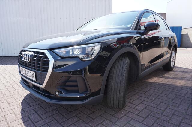Audi Q3 35 TFSI Advanced Automaat