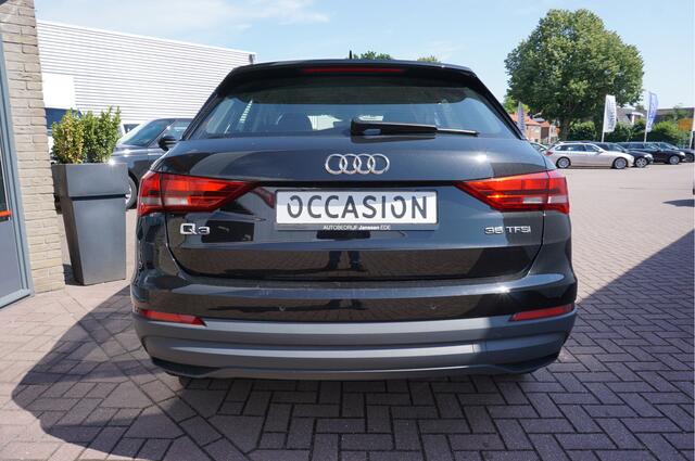 Audi Q3 35 TFSI Advanced Automaat