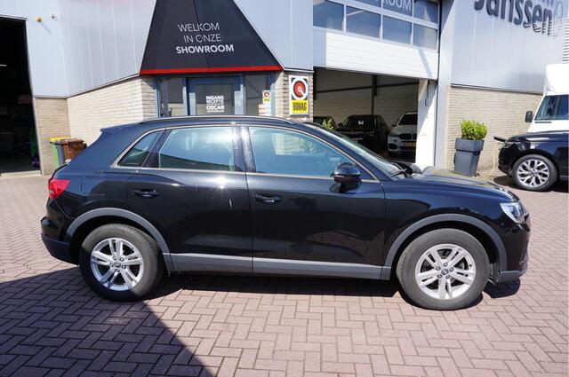 Audi Q3 35 TFSI Advanced Automaat
