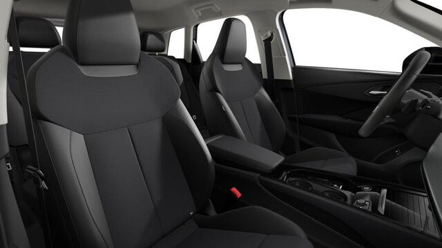Audi Q3 Advanced edition e-hybrid 200 kW / 272 PK SUV 6 ve