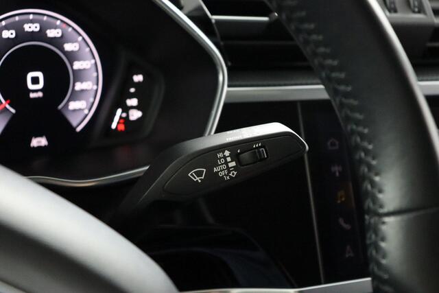 Audi Q3 35 TFSI S Line Pro Line S