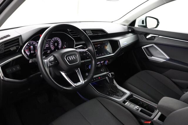 Audi Q3 35 TFSI S Line Pro Line S