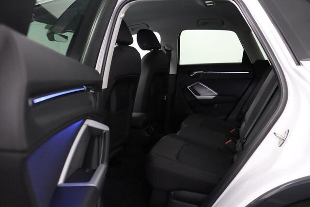 Audi Q3 35 TFSI S Line Pro Line S