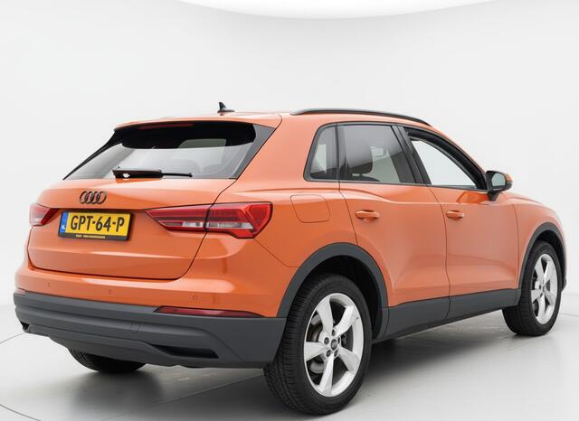 Audi Q3 45 TFSIe 245PK HYBRID EDITION NAVI/PDC/DRIVE-SELECT