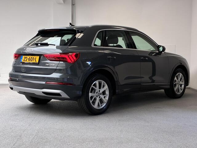 Audi Q3 35 TFSI S Line Pro Line | MATRIX | ALCANTARA | CARPLAY |