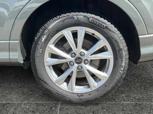 Audi Q3 45 245pk TFSI e S edition MMI navigatie plus | Adaptive cruise control | Parkeerhulp plus
