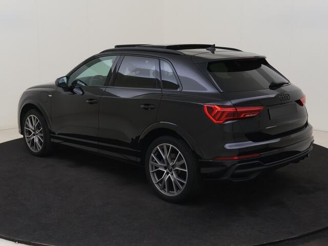 Audi Q3 45 TFSI e S edition | Pano | S-line | Keyless | Géén Aflever kos