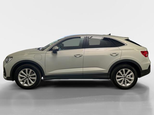 Audi Q3 Sportback 45 TFSI e S Edition I Carplay I Elek. Achterklep I Cruise Control
