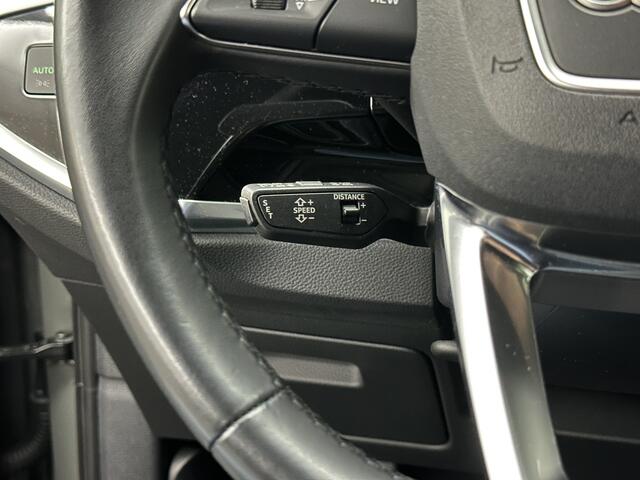 Audi Q3 Sportback 45 TFSI e 245pk S-Line | #RS-Leder | ACC | Trekhaak | Zwarte Hemelbekleding | Navi Plus | Lane Assist | Dodehoek | Lane-Assist | Stoelverwarming | Climate-Control | LED | Interieur-Voorverwarming | Bovag Garantie |