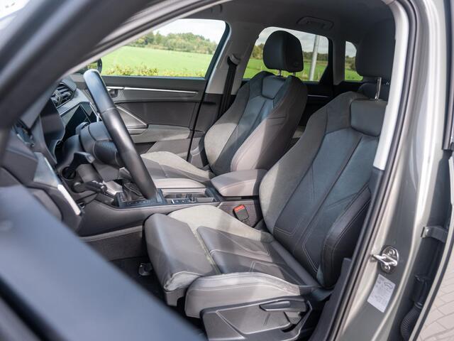 Audi Q3 1.4 45TFSIe Plug-Hybrid Proline Sport | Virtual Cockpit | Elek k