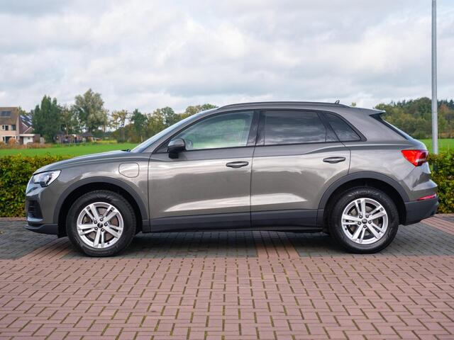 Audi Q3 1.4 45TFSIe Plug-Hybrid Proline Sport | Virtual Cockpit | Elek k