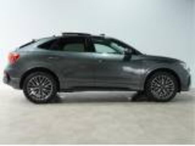 Audi Q3 Sportback 45 TFSI e 245pk PHEV Advanced S-Line ext. / Panoramadak / Leer / Matrix-LED / Keyless 2