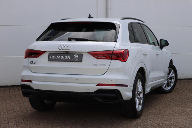 Audi Q3 35 TFSI S-Line Edition 150pk S-Tronic