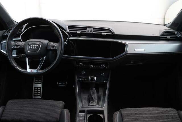 Audi Q3 35 TFSI S-Line Edition 150pk S-Tronic