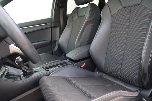 Audi Q3 35 TFSI S-Line Edition 150pk S-Tronic