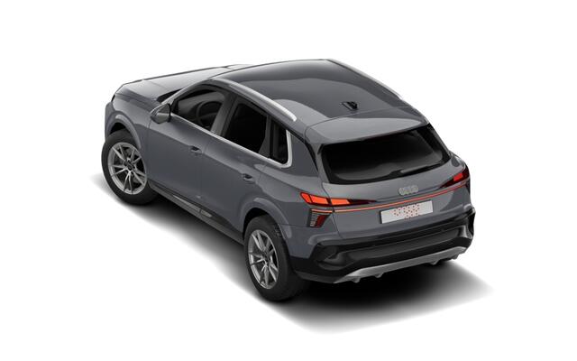 Audi Q3 e-hybrid 272 S tronic S edition | Adaptive cruise control | Audi sound system | Cruise control