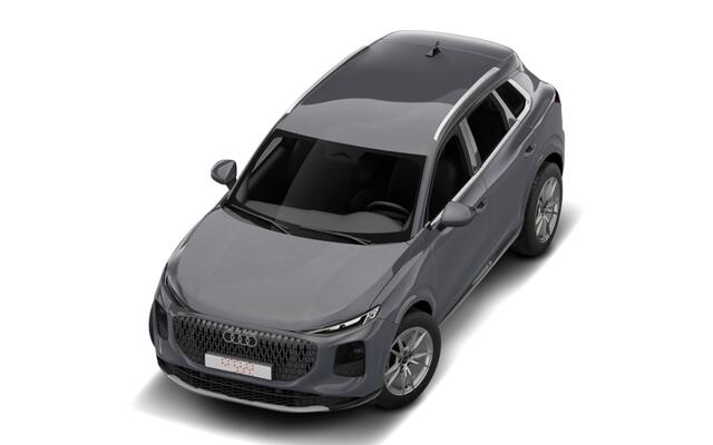 Audi Q3 e-hybrid 272 S tronic S edition | Adaptive cruise control | Audi sound system | Cruise control