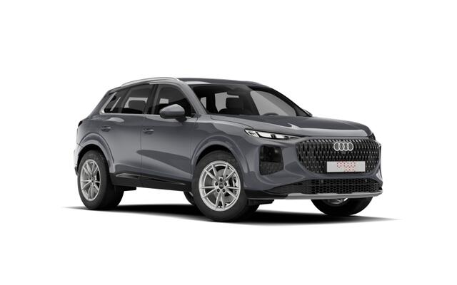 Audi Q3 e-hybrid 272 S tronic S edition | Adaptive cruise control | Audi sound system | Cruise control