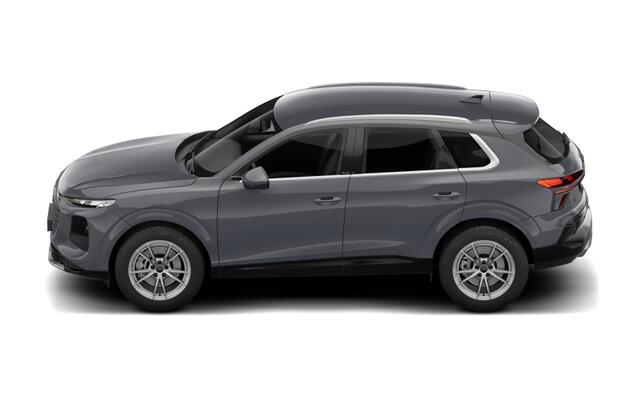 Audi Q3 e-hybrid 272 S tronic S edition | Adaptive cruise control | Audi sound system | Cruise control