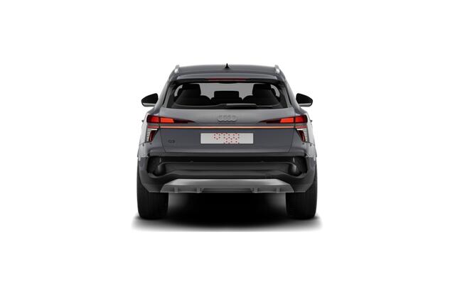 Audi Q3 e-hybrid 272 S tronic S edition | Adaptive cruise control | Audi sound system | Cruise control