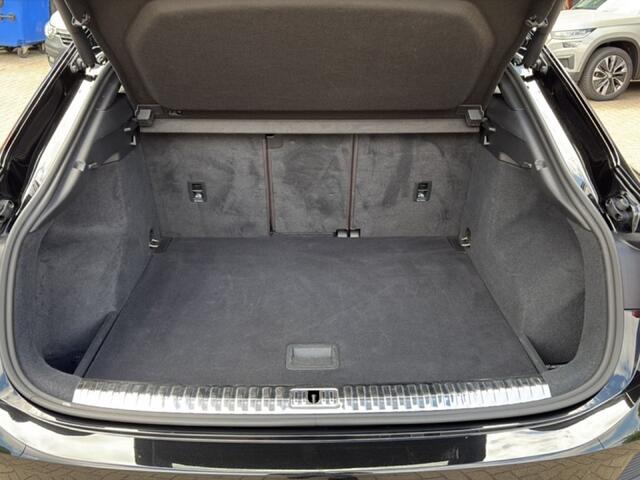 Audi Q3 45 TFSI QUATTRO S LINE LEDER/PANO-DAK/360CAM/ELEK-KLEP/BenO/ACC/STOELVERW