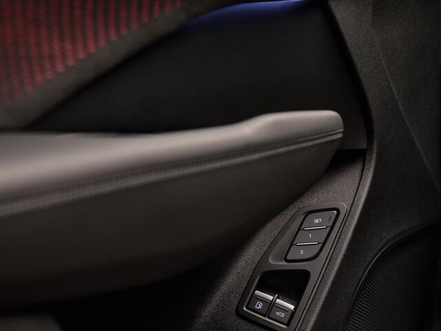 Audi Q3 Sportback E-Hybrid S Edition , pano, Tech Pro, tr.haak, 20", Sonos, LED-kopl., memory, HUD, 360 camera, ACC, privacy, NP76k