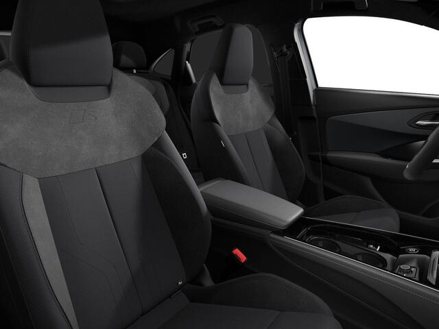 Audi Q3 Sportback S edition (A3) e-hybrid 200 kW / 272 PK Sportback | Automaat |