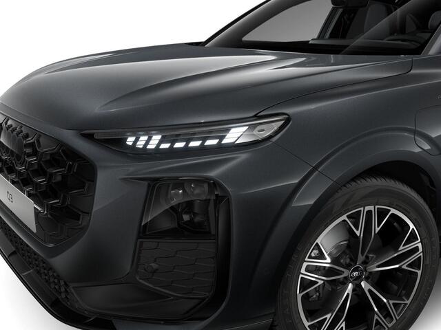Audi Q3 Sportback S edition (A3) e-hybrid 200 kW / 272 PK Sportback | Automaat |