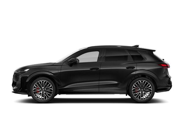 Audi Q3 S edition (A3) e-hybrid 200 kW / 272 PK SUV 6 ver