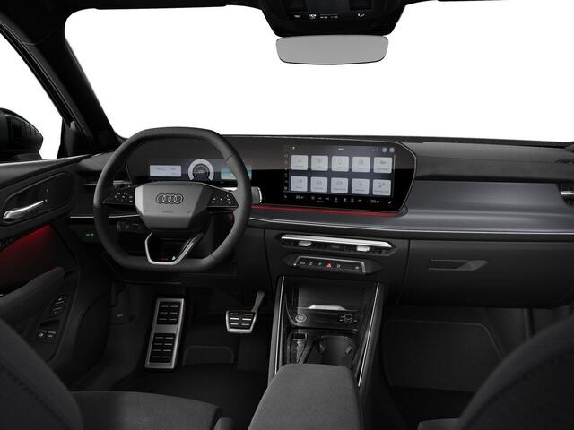 Audi Q3 S edition (A3) e-hybrid 200 kW / 272 PK SUV 6 ver