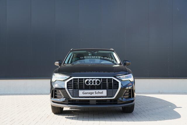 Audi Q3 45 TFSI e Business Edition - ACC - Navigatie - Blindspot - Stoelverwarming - Keyless - Camera - Elek Achterklep - Rijklaar