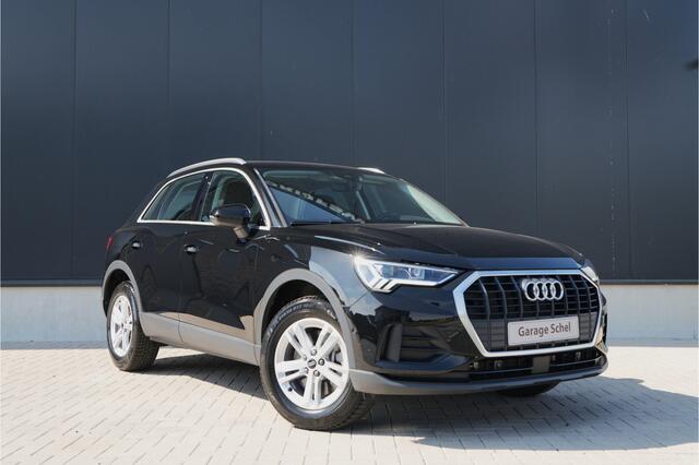Audi Q3 45 TFSI e Business Edition - ACC - Navigatie - Blindspot - Stoelverwarming - Keyless - Camera - Elek Achterklep - Rijklaar