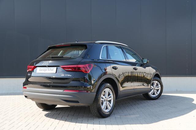 Audi Q3 45 TFSI e Business Edition - ACC - Navigatie - Blindspot - Stoelverwarming - Keyless - Camera - Elek Achterklep - Rijklaar