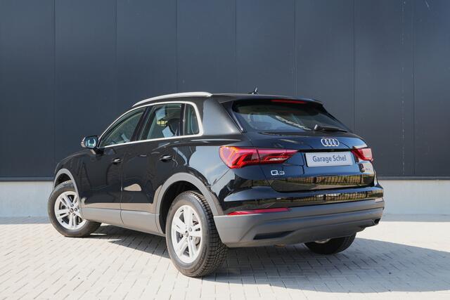 Audi Q3 45 TFSI e Business Edition - ACC - Navigatie - Blindspot - Stoelverwarming - Keyless - Camera - Elek Achterklep - Rijklaar