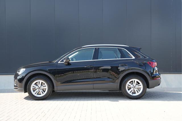 Audi Q3 45 TFSI e Business Edition - ACC - Navigatie - Blindspot - Stoelverwarming - Keyless - Camera - Elek Achterklep - Rijklaar