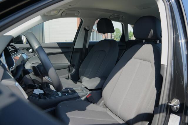 Audi Q3 45 TFSI e Business Edition - ACC - Navigatie - Blindspot - Stoelverwarming - Keyless - Camera - Elek Achterklep - Rijklaar