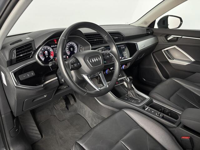 Audi Q3 35 TFSI Pro Line S | Automaat | Trekhaak