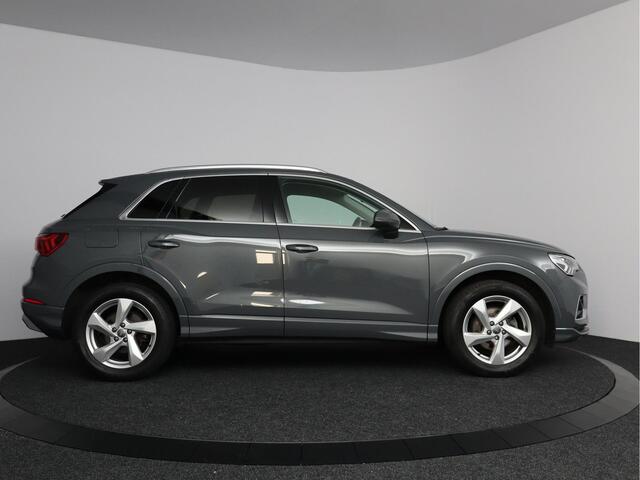 Audi Q3 35 TFSI Pro Line S | Automaat | Trekhaak