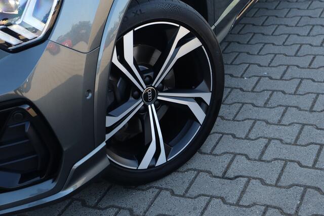 Audi Q3 45 TFSI e S-Line | Pano | Camera | 20 Inch |