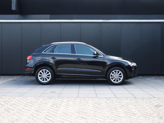 Audi Q3 1.4 TFSI CoD Adrenalin | AUT. | PDC | TREKHAAK | NAVI | CRUISE |