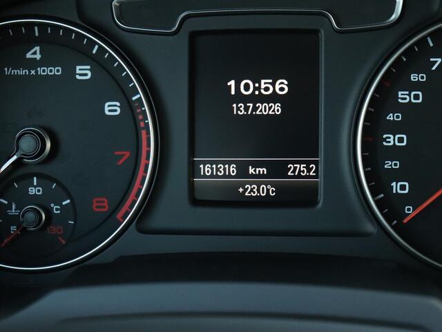 Audi Q3 1.4 TFSI CoD Adrenalin | AUT. | PDC | TREKHAAK | NAVI | CRUISE |