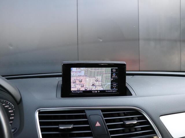 Audi Q3 1.4 TFSI CoD Adrenalin | AUT. | PDC | TREKHAAK | NAVI | CRUISE |
